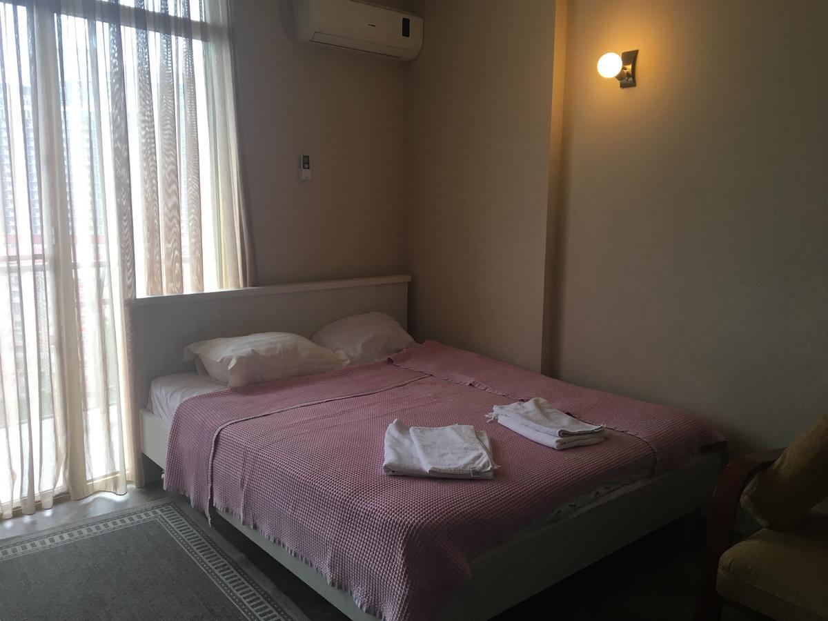 Orbi Plaza Tamara Aparthotel Μπατούμι Εξωτερικό φωτογραφία