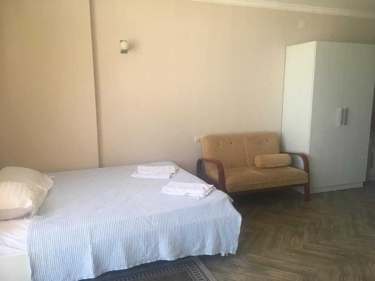 Orbi Plaza Tamara Aparthotel Μπατούμι Εξωτερικό φωτογραφία